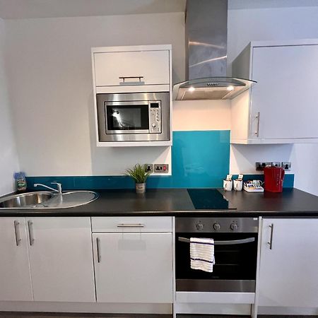 פלימות' Foxhouse Studio Apartments מראה חיצוני תמונה